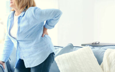 What Does an Orthopedic Surgeon Do for Back Pain?